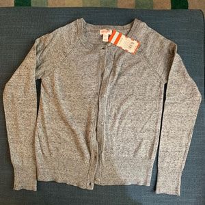 Cat & Jack Girls Cardigan